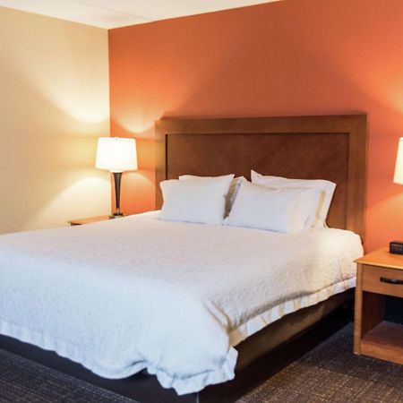 Hampton Inn Muskegon Muskegon Heights Екстериор снимка