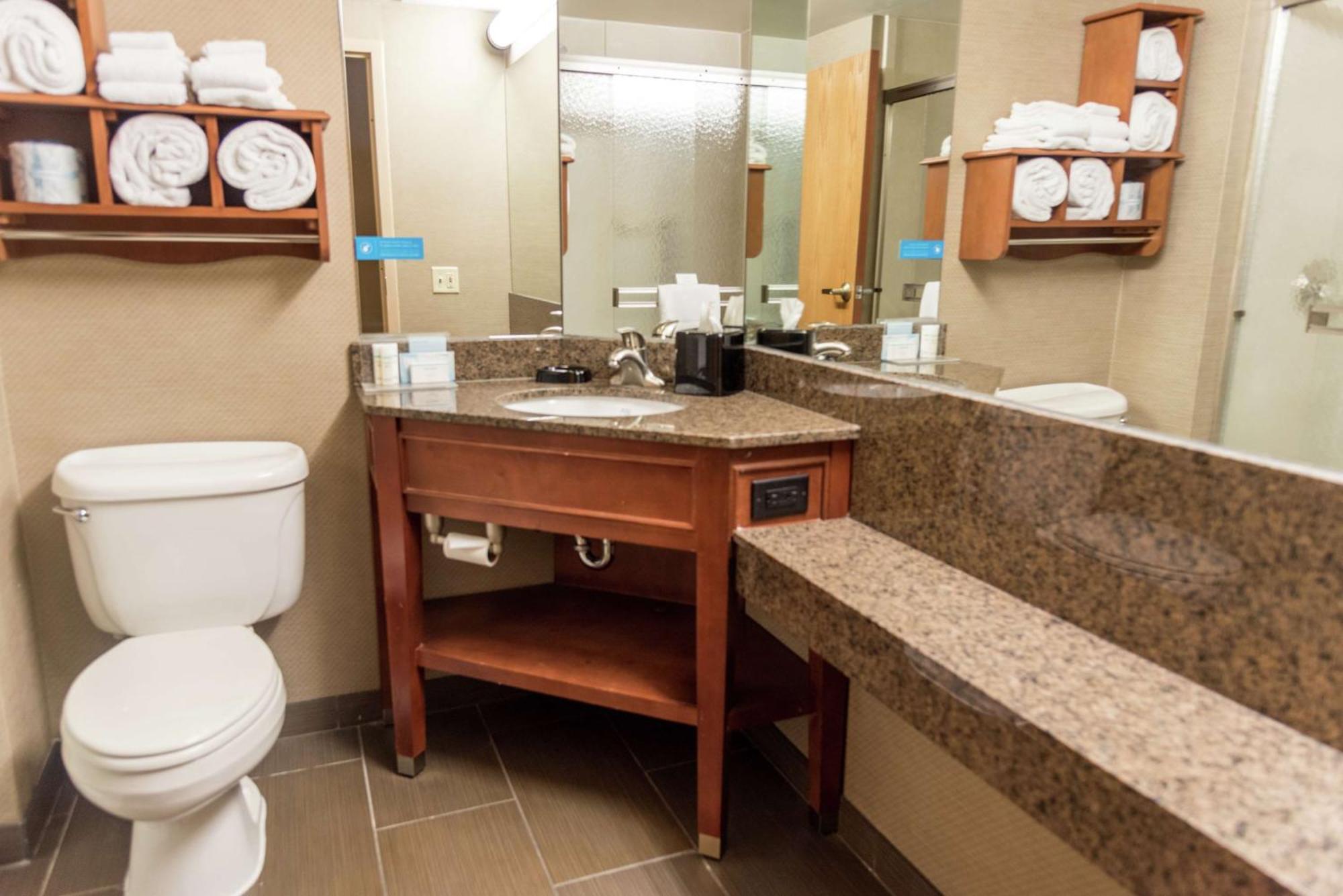 Hampton Inn Muskegon Muskegon Heights Екстериор снимка