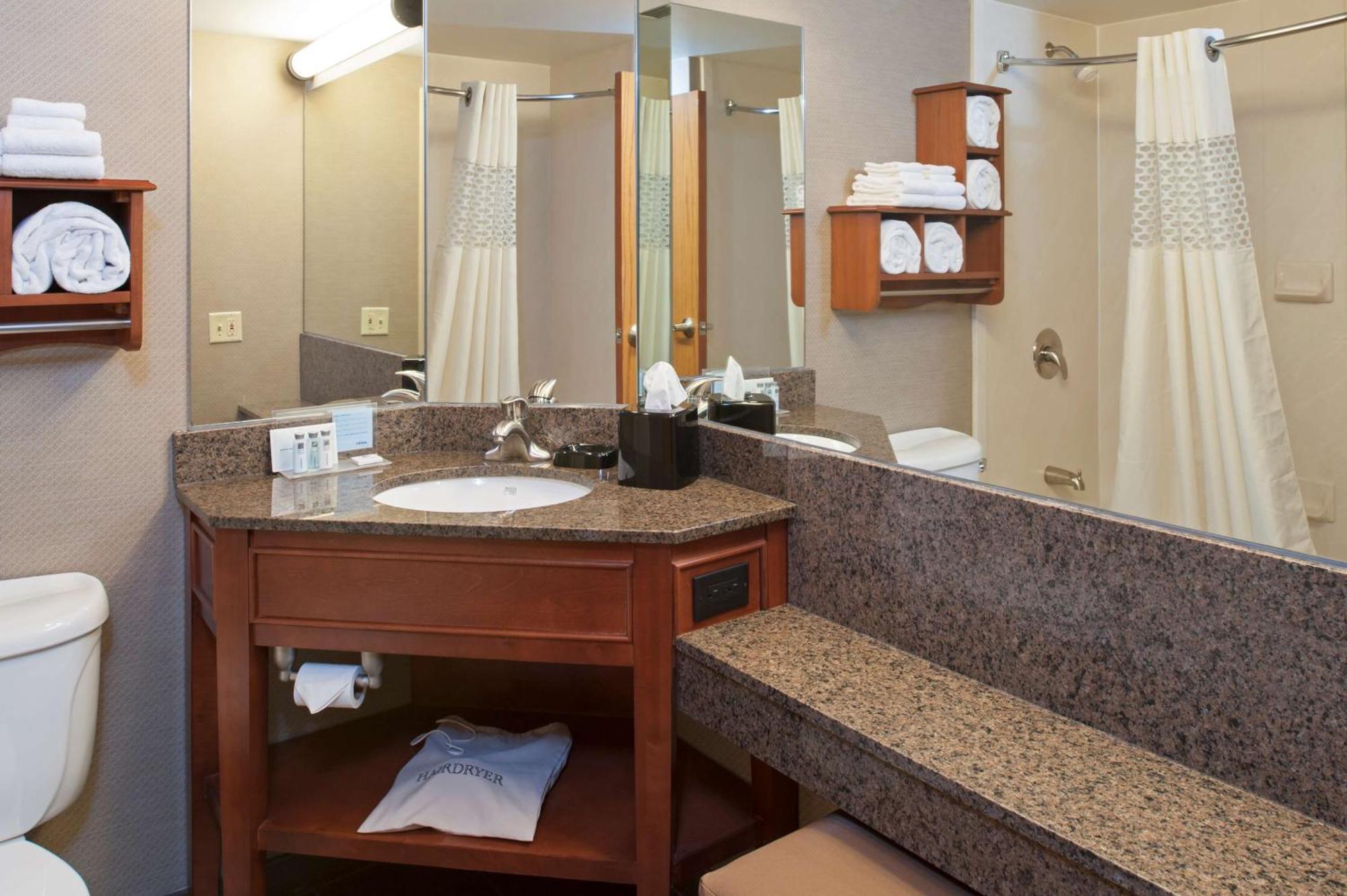 Hampton Inn Muskegon Muskegon Heights Екстериор снимка