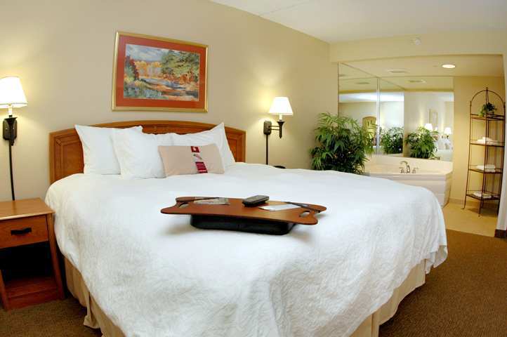 Hampton Inn Muskegon Muskegon Heights Стая снимка